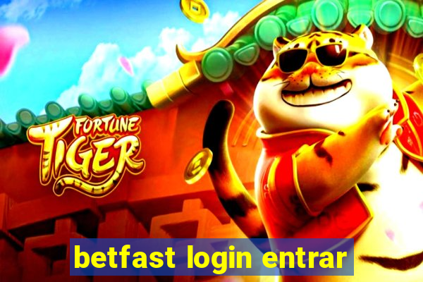 betfast login entrar